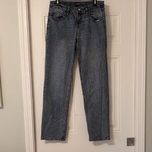 Wild Fable Jeans Size 6 Mid Rise Straight